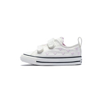 CONVERSE/匡威 魔术贴 儿童帆布鞋 103 25码