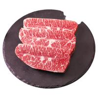 澳谷牧场 澳洲谷饲 安格斯牛排