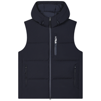  FILA/斐乐 保暖 男士羽绒马甲