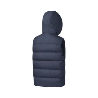  FILA/斐乐 保暖 男士羽绒马甲