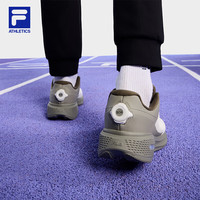 FILA/斐乐 BOA柔云3 男士跑步鞋