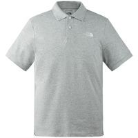 THE NORTH FACE/北面 透气 男士Polo衫