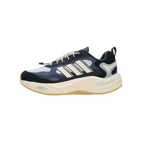 adidas/阿迪达斯 轻便减震 青少年运动鞋
