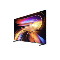 移动端、京东百亿补贴、京东超级补贴：Vidda 海信/Vidda R 85英寸电视 85VR1S