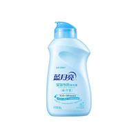  Bluemoon/蓝月亮 去奶渍口水渍 儿童洗衣液