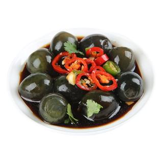  神丹 无铅工艺 鹌鹑蛋皮蛋