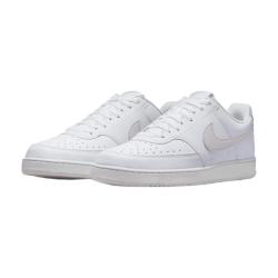 NIKE 男子透气平底运动鞋夏季板鞋NIKE COURT VISION LOW DH2987