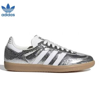  adidas/阿迪达斯 薄底 女士休闲板鞋