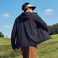 京东京造 防紫外线 女士防晒衣