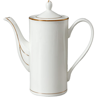  国涛 大容量 陶瓷咖啡壶套装