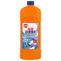 净佰俐 强力疏通 管道疏通剂