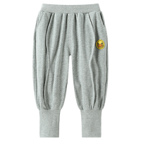 B.Duck小黄鸭  春季新儿童休闲长裤（2款可选）