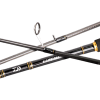  DAIWA/达亿瓦 全环境通用型 路亚竿
