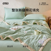 一默 新疆棉花 夏凉被