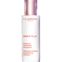 娇韵诗 淡斑焕亮 美白乳液