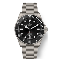 TUDOR 帝舵 领潜型系列 男士自动机械腕表 M25407N-0001