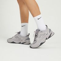 NIKE 男子M2K TEKNO SP时尚经典复古休闲老爹鞋BV0074-001