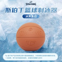 斯伯丁 官方定制硅胶球形制冰器模具 icebp