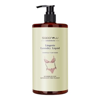 criove 飒楚纯 内衣洗衣液 800ml 持久留香 抑菌除螨