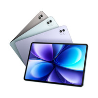 vivo Pad6 Pro 13.2英寸 平板电脑（第五代骁龙8 至尊版、12GB、256GB、WiFi版、自在灰）
