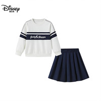Disney/迪士尼 女童休闲套装
