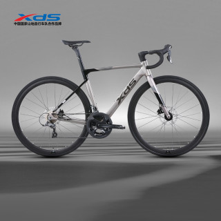 20点开始、值友专享：喜德盛 26款RS360 公路自行车 16速