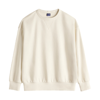 移动端、京东百亿补贴：马登 新疆棉重磅卫衣TH2601117