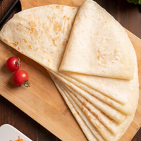  醉语阁 手工制作 春饼