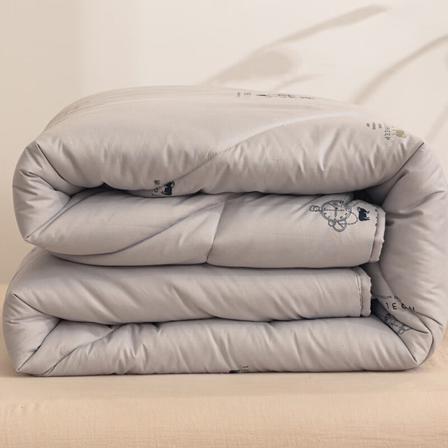 Krupp Corp 100%澳洲纯羊毛蓬松保暖被子 6斤 200x230cm