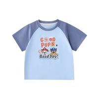 Paw Patrol/汪汪队立大功 儿童短袖T恤
