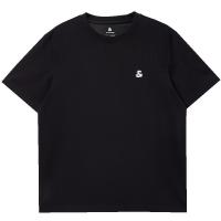 杰克琼斯 凉感 男士短袖T恤