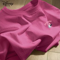 Disney/迪士尼 纯棉 儿童T恤