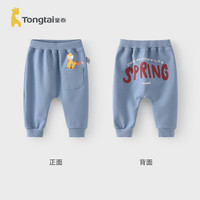  Tongtai/童泰 休闲外出 婴儿长裤