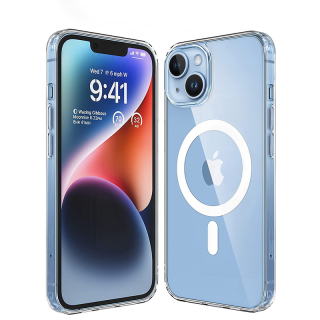 iPhone11-17磁吸magsafe手机壳
