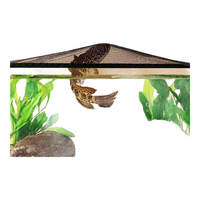  yee/意牌 磁吸 鱼缸防跳网 鱼缸磁吸防跳网 100*40cm