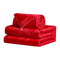  FUANNA/富安娜 桑蚕丝被