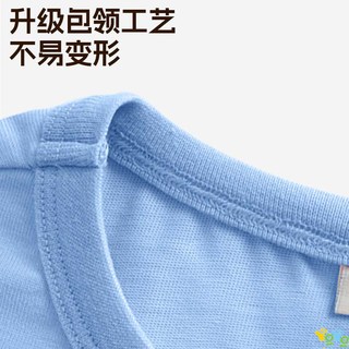  Baleno/班尼路 纯棉 儿童T恤