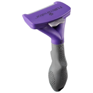 FURminator/富美内特 去浮毛底绒 猫咪梳子 【短毛】中大型猫 4.5kg以上