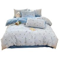  KINGSHORE/金号 纯棉四件套