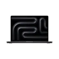 Apple MacBook Pro 14.2英寸 1TB 黑色