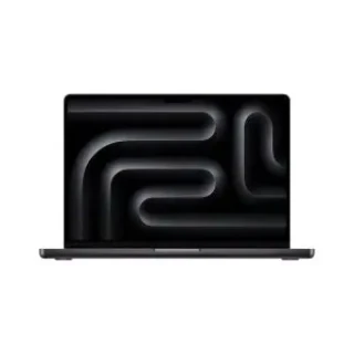 Apple MacBook Pro 14.2英寸 1TB 黑色