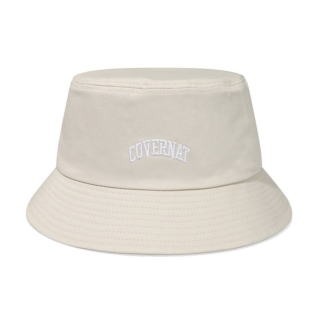 COVERNAT 韩国 男女通用渔夫帽 CO2300CA07