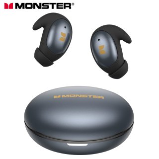 魔声 Sleep Ear100 睡眠耳机 深度降噪助眠+超薄侧睡零压感+80h续航