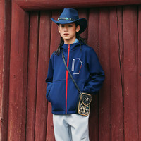 TOREAD kids 防泼水软壳衣外套男童女童外套防风透湿耐磨户外风衣