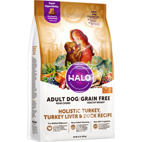  HALO/自然光环 减肥 成犬狗粮