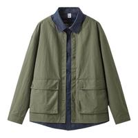 Semir/森马 宽松舒适 男士夹克