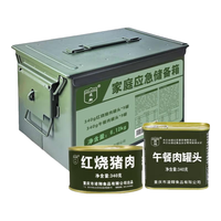 LING XIANG/凌翔 三防箱装 应急食品套装