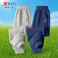  XTEP/特步 透气 儿童卫裤