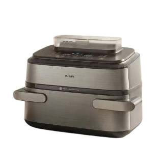 国家补贴、今日必买：飞利浦 NA565 9.5L 空气炸锅