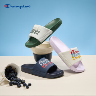 Champion 冠军 通用款 沙滩鞋 10203935348888